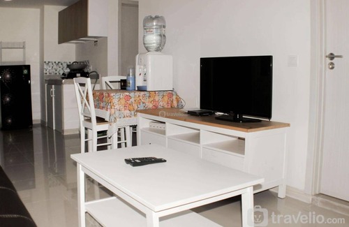 Cikarang Apartment | 68 m² Apartment ∙ 3 bedrooms ∙ 4 guests
