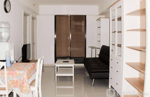 Cikarang Apartment | 68 m² Apartment ∙ 3 bedrooms ∙ 4 guests