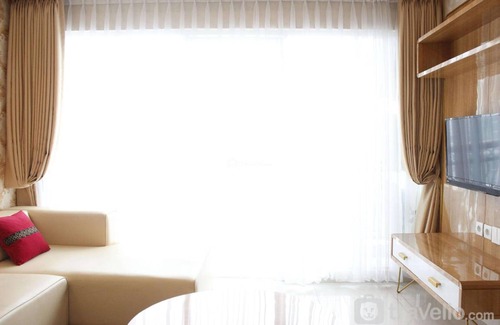 Malabar Apartment | 69 m² Apartment ∙ 2 bedrooms ∙ 4 guests