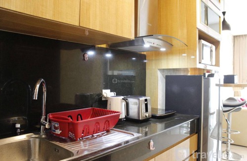 Malabar Apartment | 69 m² Apartment ∙ 2 bedrooms ∙ 4 guests