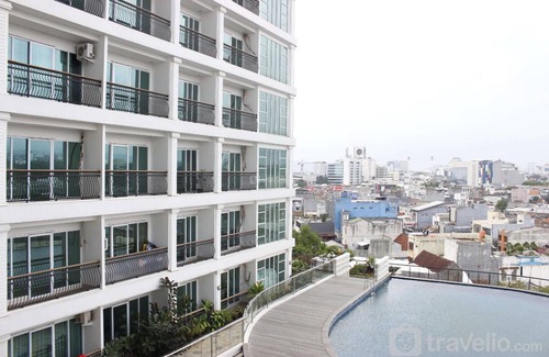 Malabar Apartment | 69 m² Apartment ∙ 2 bedrooms ∙ 4 guests