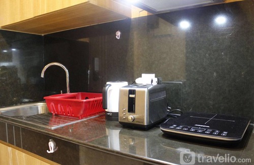 Malabar Apartment | 69 m² Apartment ∙ 2 bedrooms ∙ 4 guests