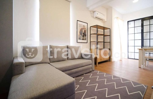 Surabaya Apartment | 69 m² Apartment ∙ 2 bedrooms ∙ 4 guests