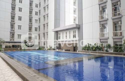 Surabaya Apartment | 69 m² Apartment ∙ 2 bedrooms ∙ 4 guests