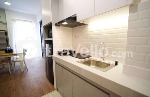 Surabaya Apartment | 69 m² Apartment ∙ 2 bedrooms ∙ 4 guests