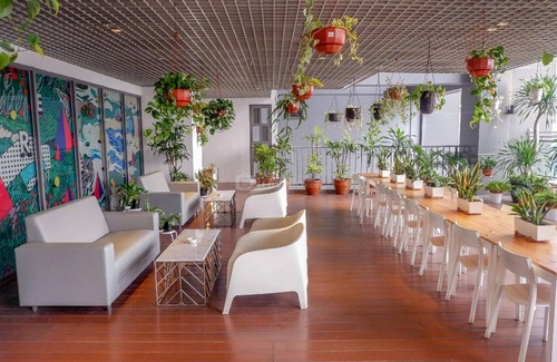 Pancoran Apartment | 70 m² Apartment ∙ 2 bedrooms ∙ 4 guests