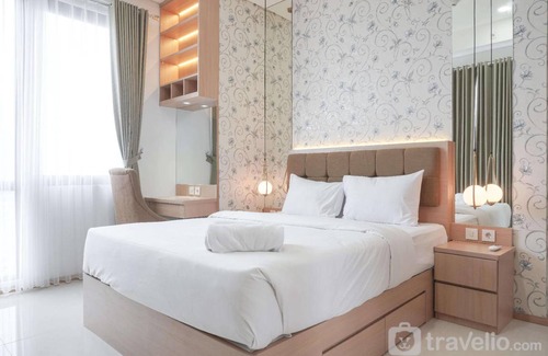 Mampang Prapatan Apartment | 70 m² Apartment ∙ 2 bedrooms ∙ 4 guests