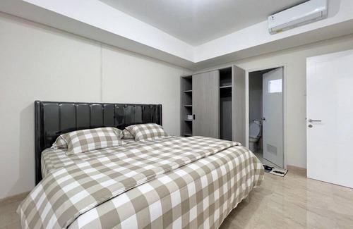 Kesawan Apartment | 70 m² Apartment ∙ 2 bedrooms ∙ 4 guests