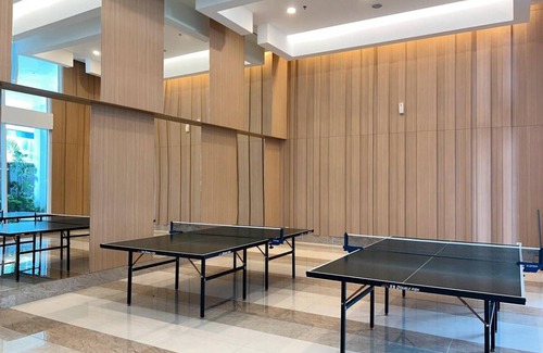Kesawan Apartment | 70 m² Apartment ∙ 2 bedrooms ∙ 4 guests