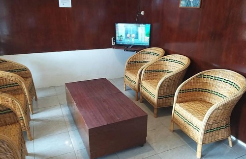 Berastagi Bed & Breakfast | 70 m² Bed and breakfast ∙ 5 bedrooms ∙ 10 guests