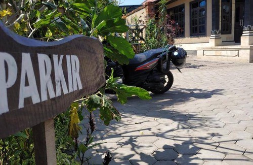 Pejarakan Bed & Breakfast | 70 m² Bed and breakfast ∙ 6 guests