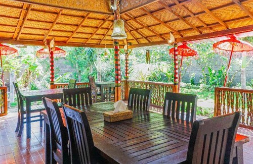 Pejarakan Bed & Breakfast | 70 m² Bed and breakfast ∙ 6 guests