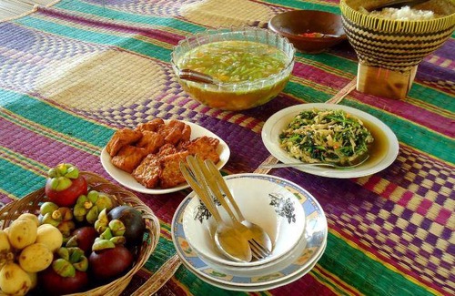 Pangandaran Bed & Breakfast | 70 m² Bed and breakfast ∙ 3 guests
