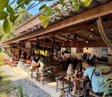Ko Kood Hostel | 70 m² Hostel ∙ 4 guests