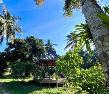 Ko Kood Hostel | 70 m² Hostel ∙ 4 guests