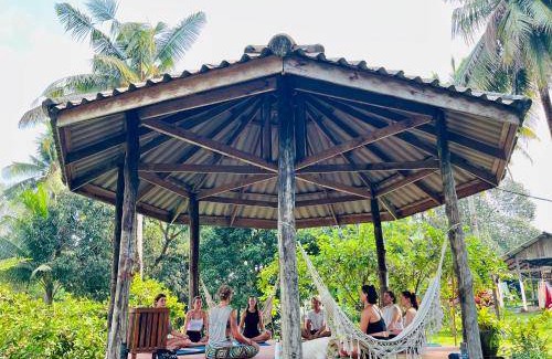 Ko Kood Hostel | 70 m² Hostel ∙ 4 guests