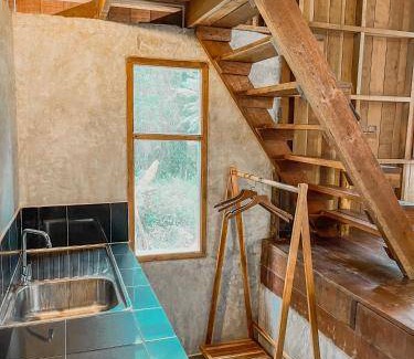 Ko Kood Hostel | 70 m² Hostel ∙ 4 guests