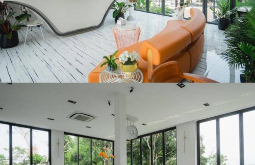 Sai Yok Hotel | 70 m² Hotel ∙ 10 guests