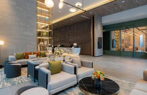 Khlong Tan Hotel | 70 m² Hotel ∙ 127 guests
