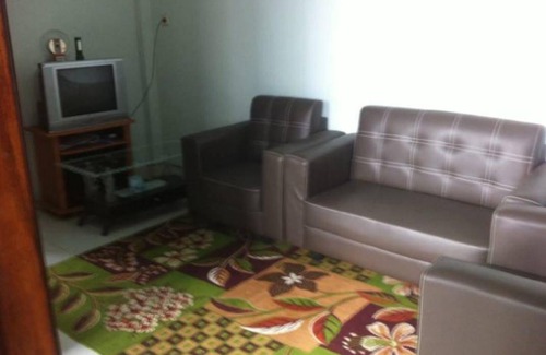 Wonokitri House | 70 m² House ∙ 1 bedroom ∙ 2 guests