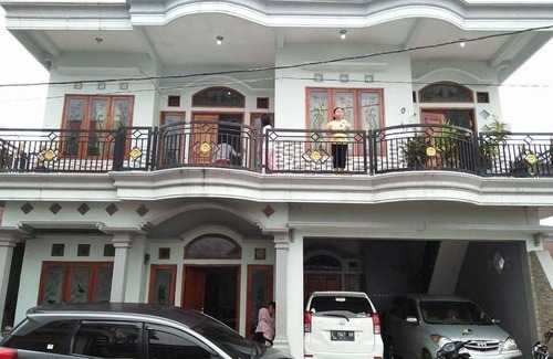 Wonokitri House | 70 m² House ∙ 1 bedroom ∙ 2 guests