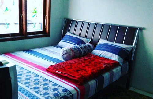 Wonokitri House | 70 m² House ∙ 1 bedroom ∙ 2 guests