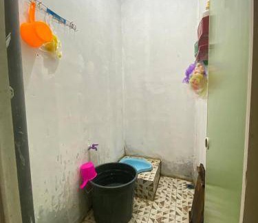 Karawang House | 70 m² House ∙ 1 bedroom ∙ 6 guests