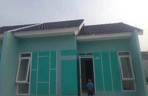 Karawang House | 70 m² House ∙ 1 bedroom ∙ 6 guests