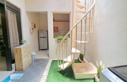 Cileunyi House | 70 m² House ∙ 3 bedrooms ∙ 7 guests
