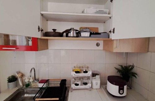 Cileunyi House | 70 m² House ∙ 3 bedrooms ∙ 7 guests