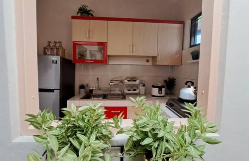 Cileunyi House | 70 m² House ∙ 3 bedrooms ∙ 7 guests