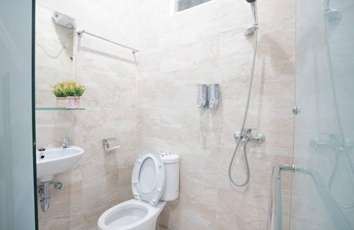 Catur Tunggal House | 70 m² House ∙ 4 bedrooms ∙ 8 guests