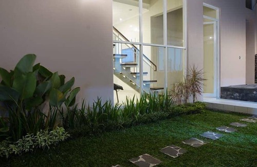Catur Tunggal House | 70 m² House ∙ 4 bedrooms ∙ 8 guests