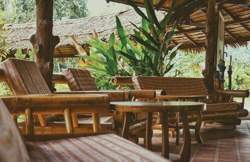 Khlong Sok Resort | 70 m² Resort ∙ 2 bedrooms ∙ 127 guests