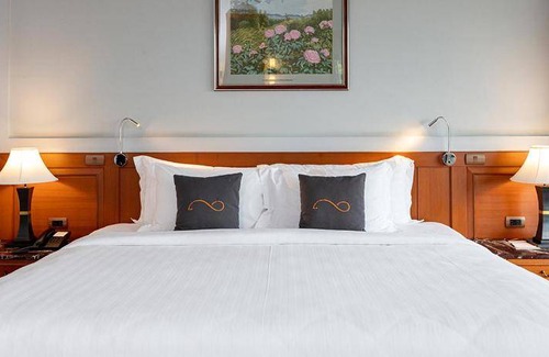 Kanchanaburi Resort | 70 m² Resort ∙ 3 guests