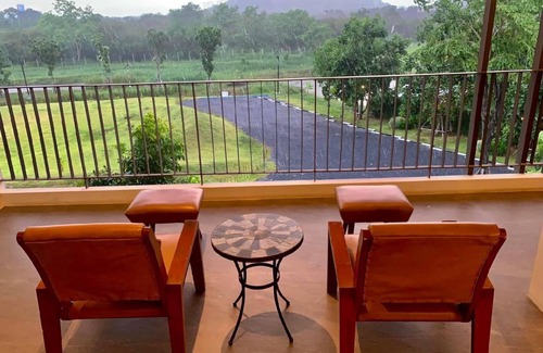 Lop Buri Resort | 70 m² Resort ∙ 4 guests