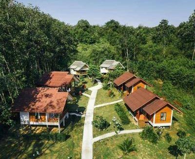 Ko Yao Villa | 70 m² Villa ∙ 2 guests