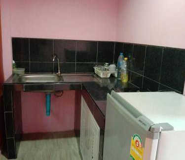 Ko Yao Villa | 70 m² Villa ∙ 2 guests
