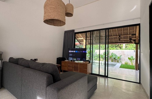 Kuta Villa | 70 m² Villa ∙ 2 guests