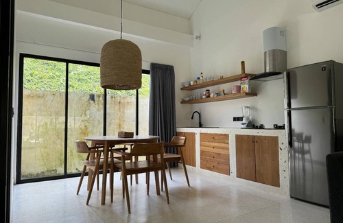 Kuta Villa | 70 m² Villa ∙ 2 guests