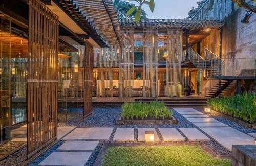 BTDC Apartment | 700 m² Apartment ∙ 3 bedrooms ∙ 127 guests