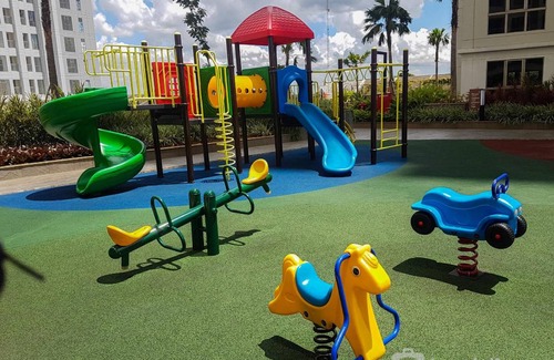 Tangerang Apartment | 71 m² Apartment ∙ 2 bedrooms ∙ 4 guests