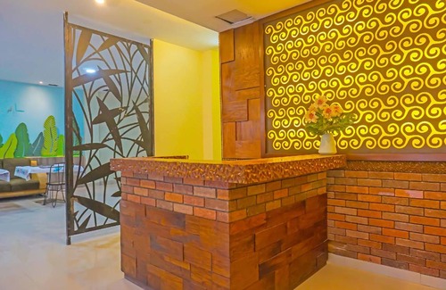 Cikokol Hotel | 71 m² Hotel ∙ 3 guests