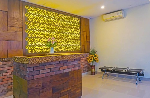 Cikokol Hotel | 71 m² Hotel ∙ 3 guests