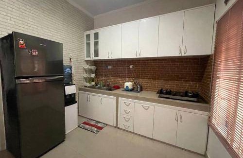 Cibodas House | 71 m² House ∙ 3 bedrooms ∙ 6 guests