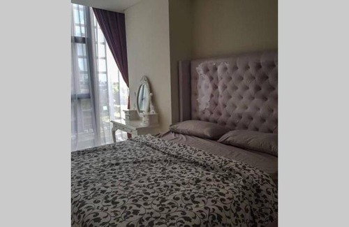 Pancoran Apartment | 72 m² Apartment ∙ 2 bedrooms ∙ 5 guests