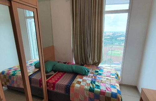 Cikokol Apartment | 72 m² Apartment ∙ 2 bedrooms ∙ 4 guests