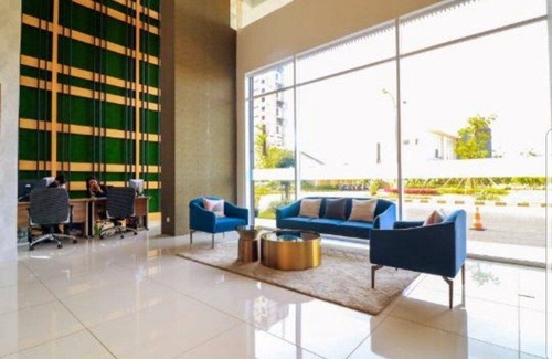Cikokol Apartment | 72 m² Apartment ∙ 2 bedrooms ∙ 4 guests