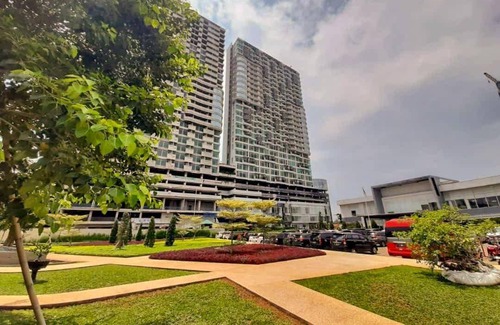 Cikokol Apartment | 72 m² Apartment ∙ 2 bedrooms ∙ 4 guests