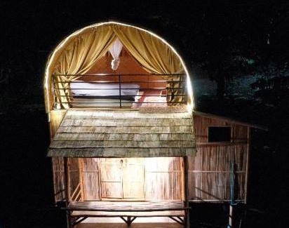 Mae Wang House | 72 m² House ∙ 1 bedroom ∙ 5 guests
